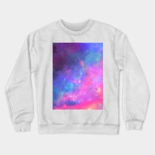 Love Crewneck Sweatshirt